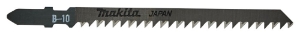 Afbeeldingen van Makita A-85628 Decoupeerzaagblad hout/kunst-