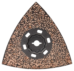 Afbeeldingen van Makita B-66553 MAM015 Schuurplaat HM 116mm 