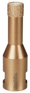 Afbeeldingen van Makita D-44432 Diamantboor 14mm