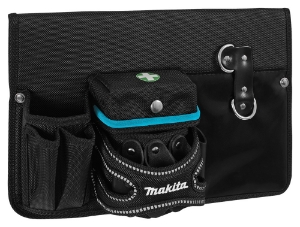 Afbeeldingen van Makita P-72160 Gordeltas bosbouwgereedschap