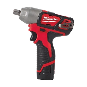 Afbeeldingen van MILWAUKEE® Slagmoersleutel M12 BIW12-202C