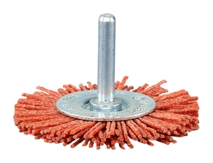 Afbeeldingen van Makita D-45587 Rondborstel 6x63mm 