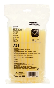 Afbeeldingen van Rapid Lijmpatronen ASS