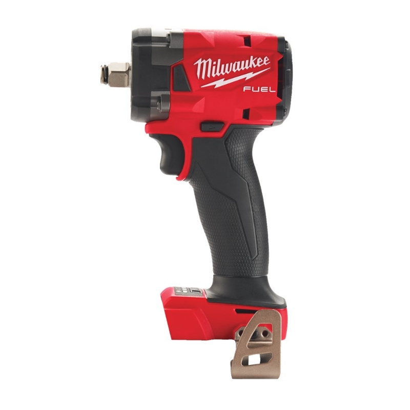 Afbeeldingen van MILWAUKEE® Slagmoersleutel M18 FIW2F38-0X