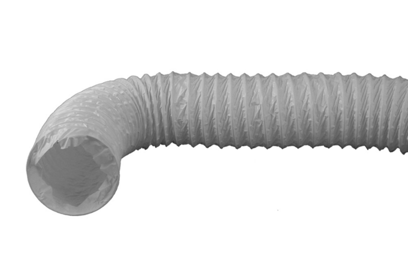 Afbeeldingen van DEC Kunststof afvoerslang