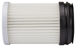 Afbeeldingen van Makita 199989-8 HEPA fijnstoffilter steel-