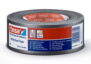Afbeeldingen van tesa® Ducttape Standard 4613
