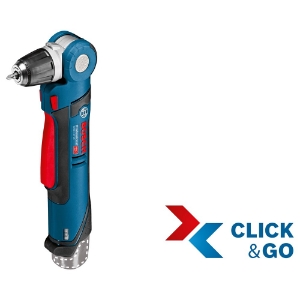 Afbeeldingen van Accu haakse boormachine gwb 12v-10 (accu en l