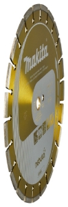 Afbeeldingen van Makita B-54053 Diamantschijf 350x25,4x3,0mm 