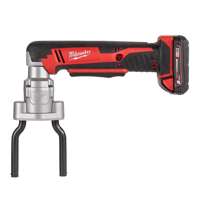 Afbeeldingen van MILWAUKEE® M18™ Breekboutmachine M18 BSBT-202X