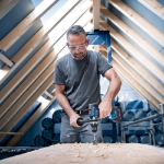 Afbeeldingen van Bosch Schroefboormachine GSR 18V-150 C