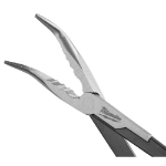 Afbeeldingen van MILWAUKEE® Lange bektang - 45° Long Reach Plier - 45°