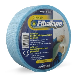 Afbeeldingen van Van Duinen TechnoTape Glasvezeltape Fiba Classic Fiba Classic