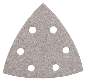 Afbeeldingen van Makita P-42715 Delta schuurvel 3-K 94mm A100