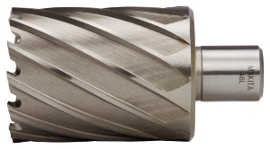 Afbeeldingen van Makita HB46L Kernboor metaal 46x50mm