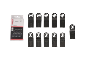 Afbeeldingen van 4tecx® Multizaagblad UN93