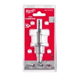 Afbeeldingen van MILWAUKEE® T.C.T. roestvast stalen gatzagen Holesaw TCT 16mm - 1pc