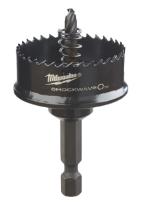 Afbeeldingen van MILWAUKEE® Centreerboor Pilot Drill with Arbor