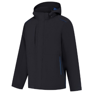 Afbeeldingen van TRICORP WORKWEAR Winter Tech Shell Accent 402703