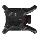 Afbeeldingen van M18 RLOH600-201C 600 M Horizontaal roterende