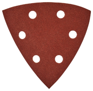 Afbeeldingen van Makita B-21618 Delta schuurvelset 3-K 94mm 