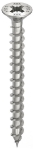 Afbeeldingen van HECO Spaanplaatschroef platverzonken kop Pozi-Drive RVS A2 HECO-TOPIX-plus