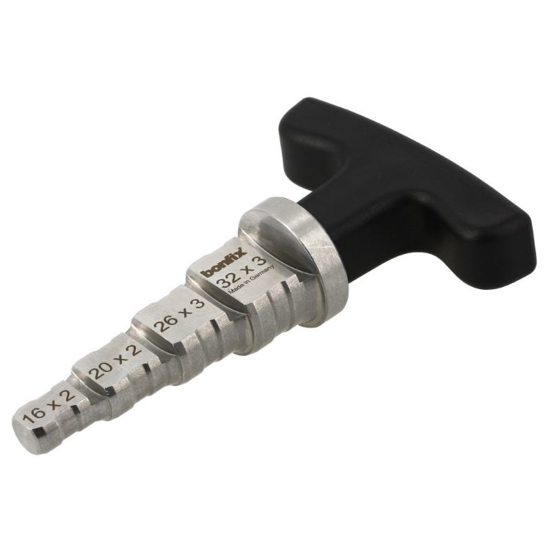 Afbeeldingen van BONFIX Kalibreerder / Ontbramer