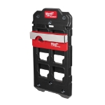 Afbeeldingen van MILWAUKEE® PACKOUT™ Houders Packout Belt Clip Rack​