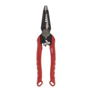 Afbeeldingen van MILWAUKEE® 7 in 1 combinatie tang 7 in 1 Combination Plier