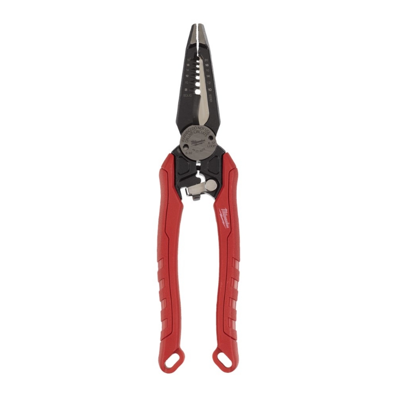 Afbeeldingen van MILWAUKEE® 7 in 1 combinatie tang 7 in 1 Combination Plier