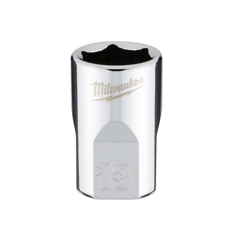 Afbeeldingen van 3/8 Ratel Dop , Metrisch standaard-13MM