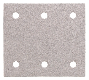 Afbeeldingen van Makita P-35829 Schuurvel 114x102mm A80 velcro