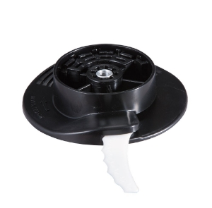 Afbeeldingen van Makita 198848-3 Maaikop kunststof mesje 