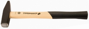 Afbeeldingen van Peddinghaus Bankhamer met hickory steel 5039