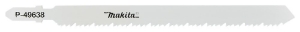 Afbeeldingen van Makita P-49638 Decoupeerzaagblad hout/