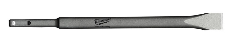 Afbeeldingen van MILWAUKEE® SDS-plus platte beitel SDS-Plus Flat chisel 250 x 20 - 1 pc