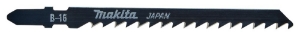 Afbeeldingen van Makita A-85684 Decoupeerzaagblad hout/kunst-
