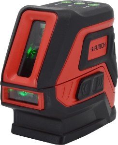 Afbeeldingen van Futech Saturn 2.0 Groen