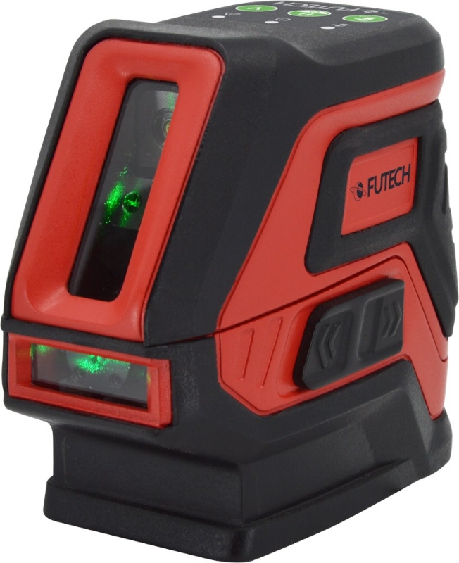 Afbeeldingen van Futech Saturn 2.0 Groen