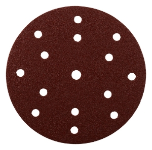 Afbeeldingen van Makita B-51421 Schuurschijf 150mm A60 velcro