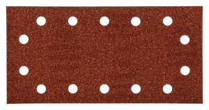 Afbeeldingen van Makita P-43050 Schuurvel 115x229mm A100 