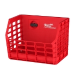 Afbeeldingen van MILWAUKEE® PACKOUT™ Houders Packout Wire Basket​