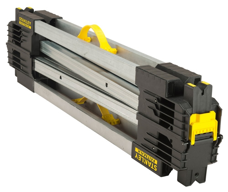 Afbeeldingen van STANLEY FATMAX® Opvouwbare Zaagbok (paar) FMST1-75763