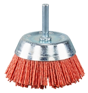 Afbeeldingen van Makita D-45521 Komborstel 6x75mm 