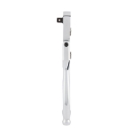 Afbeeldingen van MILWAUKEE® ⅜˝ ratel met flexibele kop 3/8" Drive Flex Head Ratchet