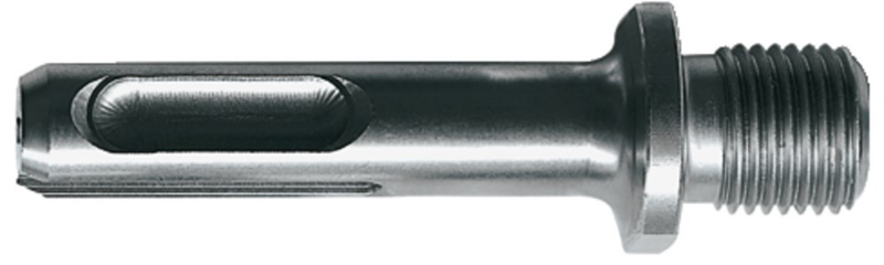 Afbeeldingen van MILWAUKEE® Adapter SDS-Plus - ½" x 20 UNF 2