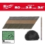 Afbeeldingen van MILWAUKEE® Draadnagels, 34°, D-kop 34° D-Head 80 mm / RS / B / SC1 - 2.200 pc