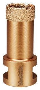 Afbeeldingen van Makita D-44460 Diamantboor 22mm