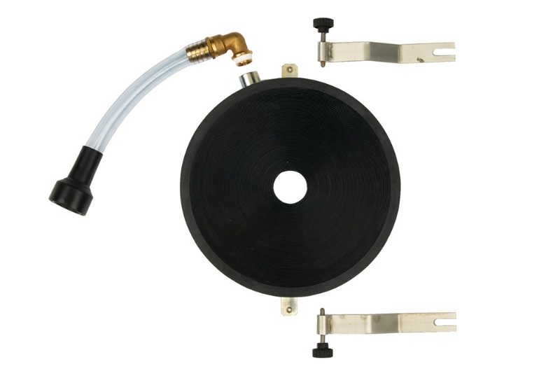 Afbeeldingen van MILWAUKEE® Watervangring less than 300 mm - 1 pc