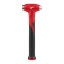 Afbeeldingen van MILWAUKEE® Terugslagvrije bolkophamer 450g 450 g Dead Blow Ball Peen Hammer